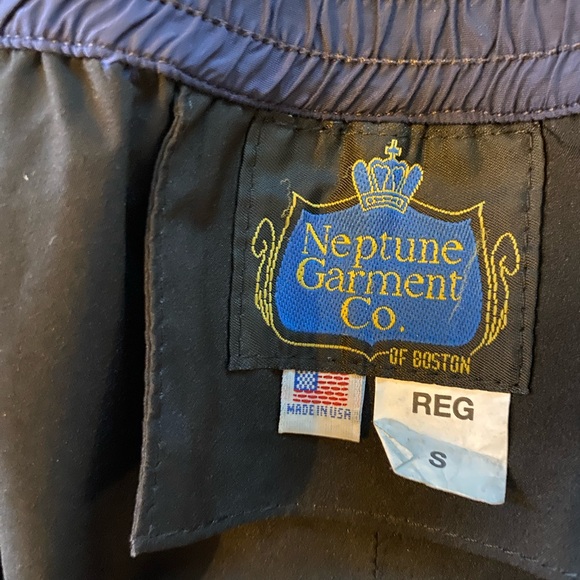 USPS rain/wind pants size Small. - Picture 5 of 12